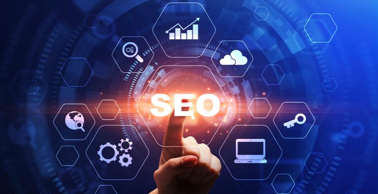 Backclink Global The SEO Partner for Boosting Website Rankings